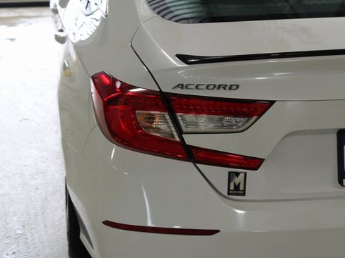 Used 2022 Honda Accord Sport image 40