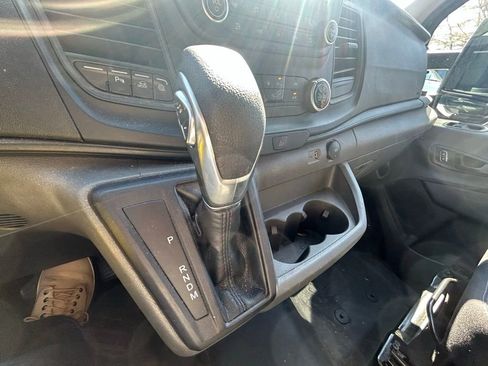 Used 2023 Ford Transit 350 Medium Roof RWD image 22