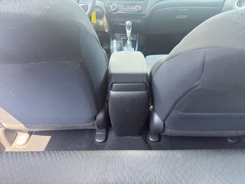 Used 2015 Honda Civic SE image 11