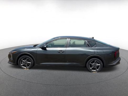 Used 2025 Kia K4 FWD image 8