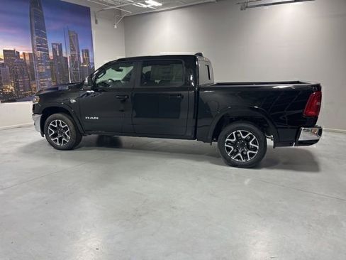 New 2026 RAM 1500 Laramie image 4