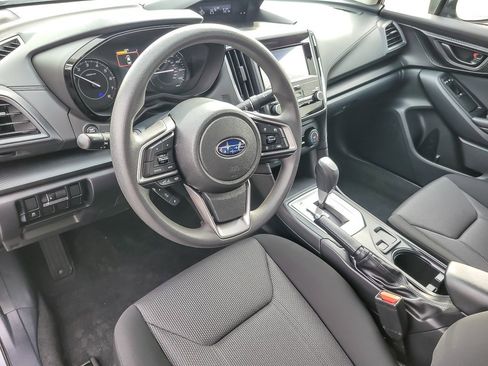 Certified 2022 Subaru Impreza 2.0i image 7