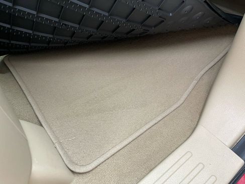 Used 2008 Ford Expedition EL Eddie Bauer image 51