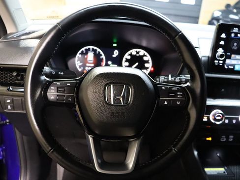 Used 2025 Honda CR-V EX-L image 35