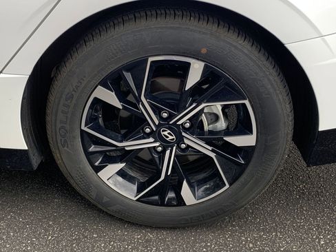 Used 2025 Hyundai Sonata SEL image 29