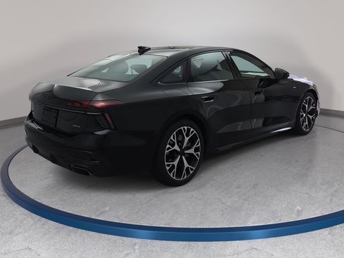 New 2026 Audi A6 Prestige image 5