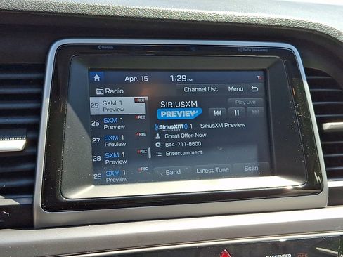 Used 2019 Hyundai Sonata SEL FWD image 17
