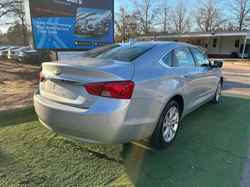Used 2019 Chevrolet Impala LT image 7