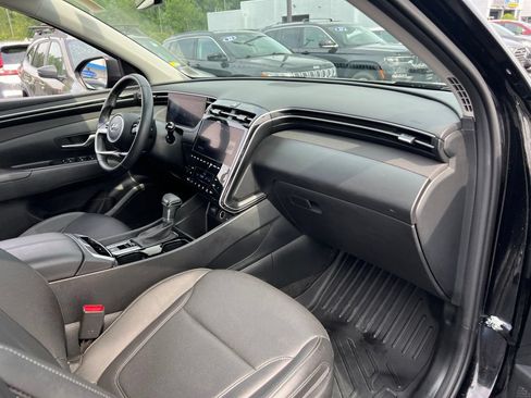 Used 2024 Hyundai Tucson SEL w/ Convenience Package AWD/4WD image 29