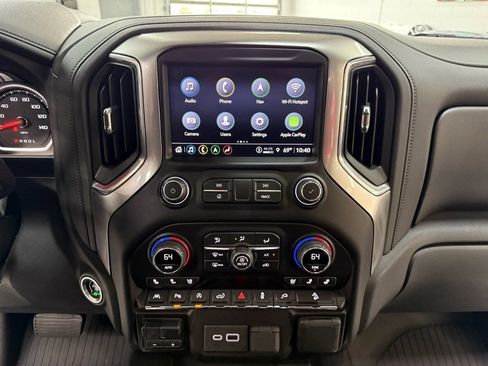 Used 2021 Chevrolet Silverado 1500 LTZ w/ LTZ Premium Package image 29