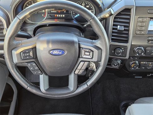 Used 2018 Ford F150 XLT w/ Equipment Group 301A Mid image 10