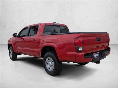 Used 2020 Toyota Tacoma SR w/ SR Convenience Package image 8