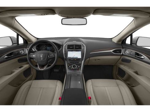 Used 2019 Lincoln MKZ Reserve w/ Reserve Plus Package FWD image 8