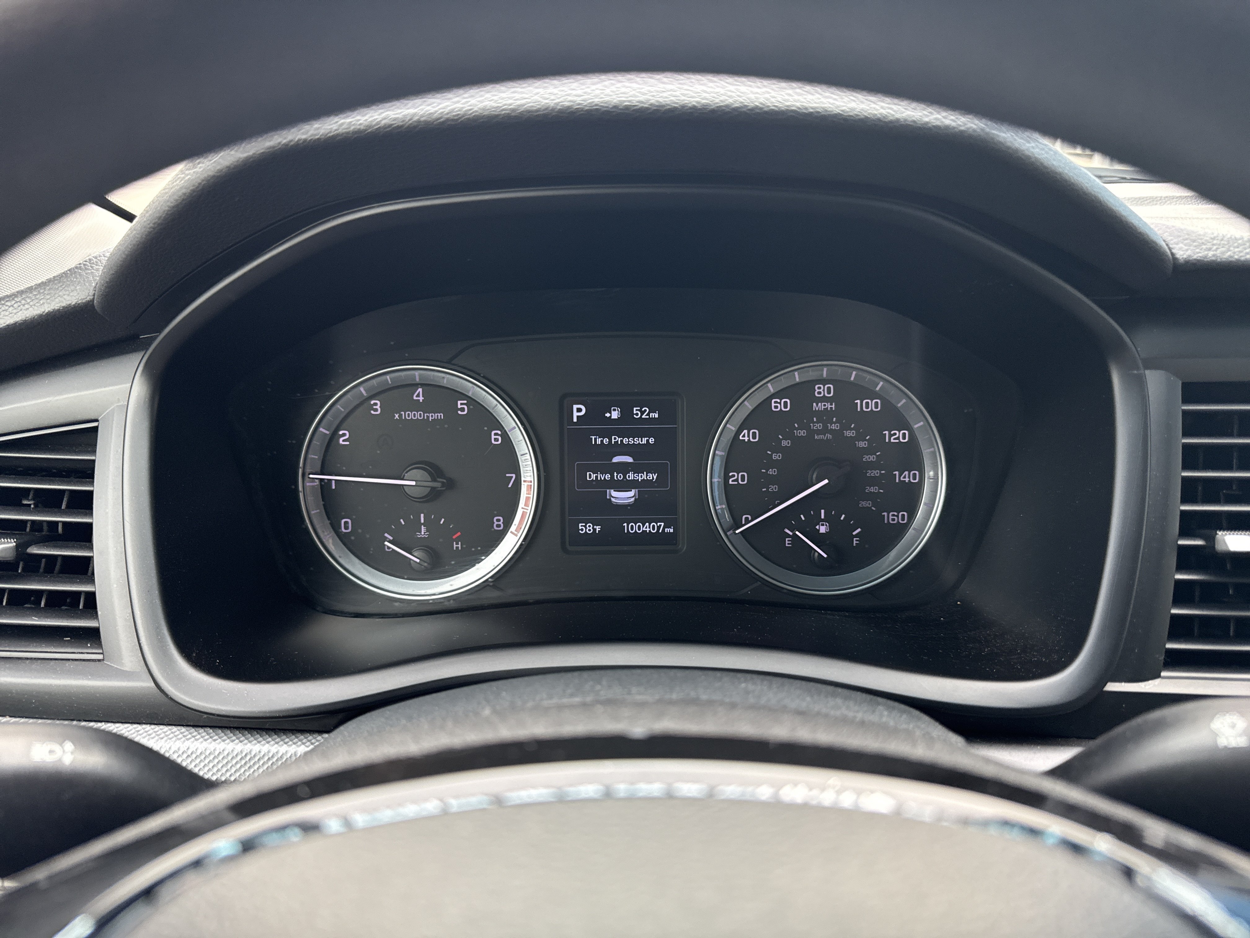 Used 2018 Hyundai Sonata SE FWD image 4