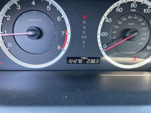 Used 2009 Honda Accord LX image 8