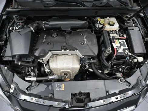 Used 2013 Chevrolet Malibu LT w/ Power Convenience Package image 44