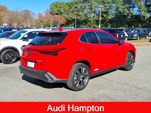 Used 2022 Lexus UX 250h w/ Premium Package AWD/4WD image 6