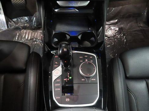 Used 2024 BMW X3 sDrive30i RWD image 51