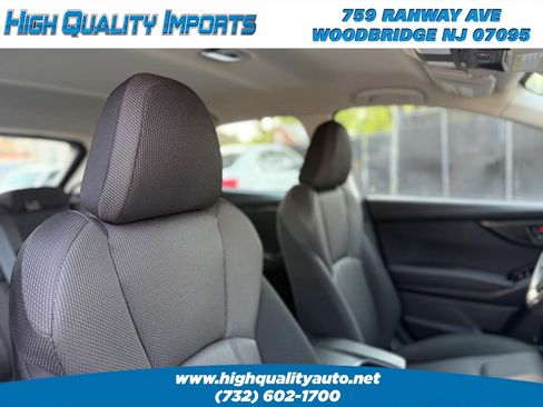 Used 2021 Subaru Impreza 2.0i Premium AWD/4WD image 45