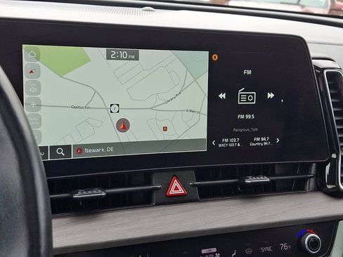 Used 2023 Kia Sportage X-Pro image 17