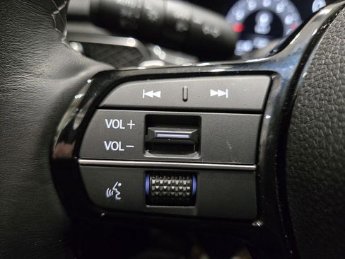 Certified 2025 Acura Integra A-Spec image 33