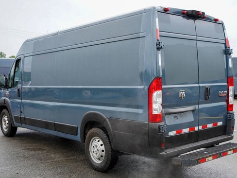 Used 2020 RAM ProMaster 3500 FWD image 4