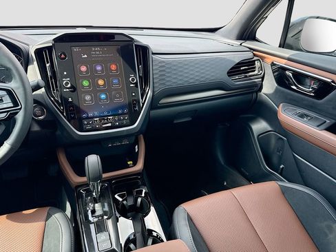 New 2026 Subaru Forester Touring image 29