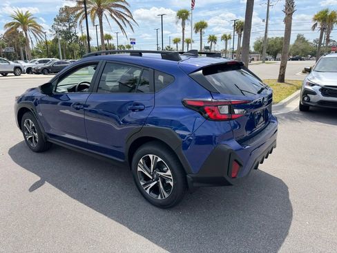 New 2026 Subaru Crosstrek 2.0i Premium AWD/4WD image 5