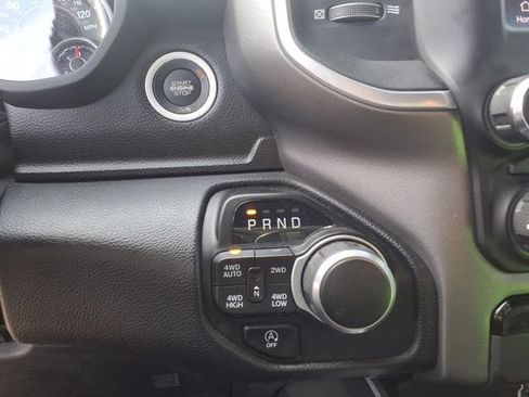 Used 2022 RAM 1500 Big Horn image 19