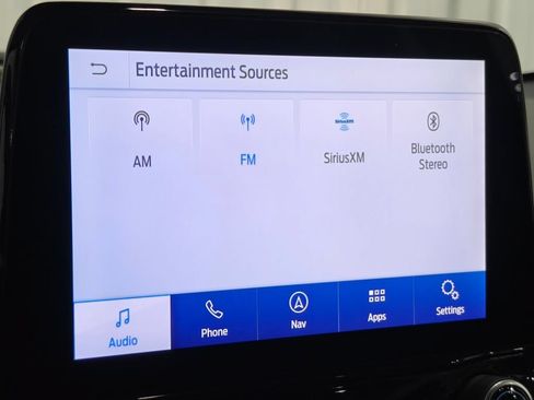 Used 2020 Ford EcoSport SES AWD/4WD image 34