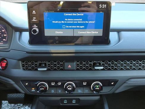 New 2026 Honda Accord SE image 12