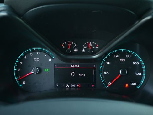 Used 2019 Chevrolet Colorado Z71 image 29