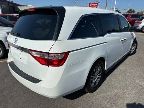 Used 2013 Honda Odyssey EX-L image 9