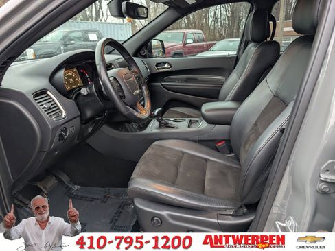 Used 2020 Dodge Durango GT image 20