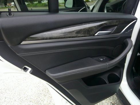 Used 2019 BMW X4 xDrive30i w/ Premium Package AWD/4WD image 71