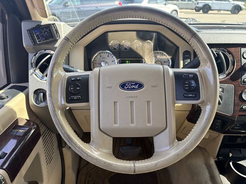 Used 2008 Ford F250 Lariat AWD/4WD image 22