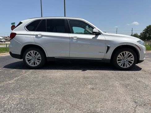 Used 2016 BMW X5 xDrive35i AWD/4WD image 3