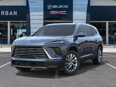 New 2026 Buick Enclave Preferred w/ Power Package image 6