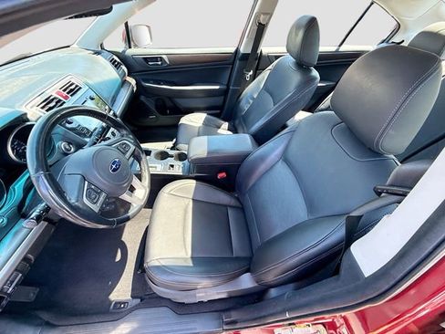 Used 2015 Subaru Legacy 2.5i Limited AWD/4WD image 24