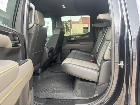 Used 2024 Chevrolet Silverado 1500 ZR2 w/ ZR2 Bison Edition image 13