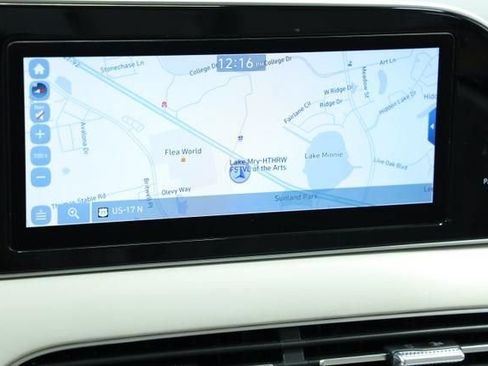 Used 2021 Hyundai Palisade Calligraphy w/ Cargo Package FWD image 16
