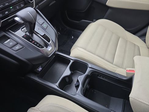 Used 2020 Honda CR-V EX image 24