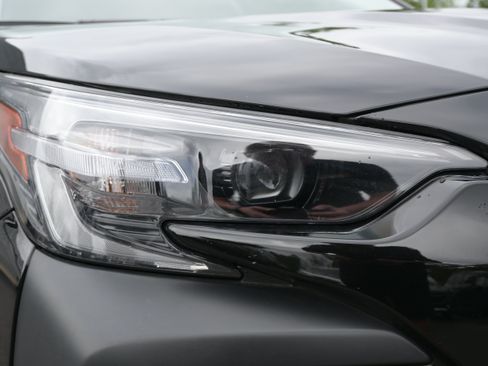 Certified 2024 Subaru Outback Limited XT w/ Popular Package #2 AWD/4WD image 9