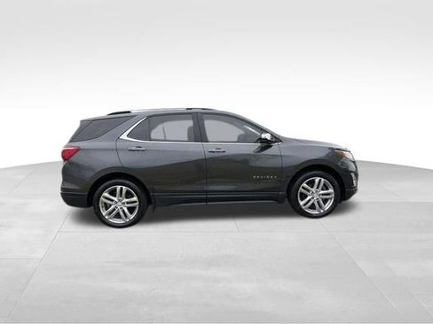 Used 2019 Chevrolet Equinox Premier w/ Premier True North Edition AWD/4WD image 8
