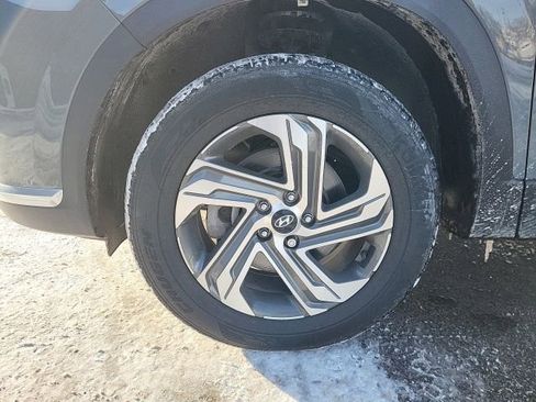 Used 2023 Hyundai Santa Fe SEL image 17