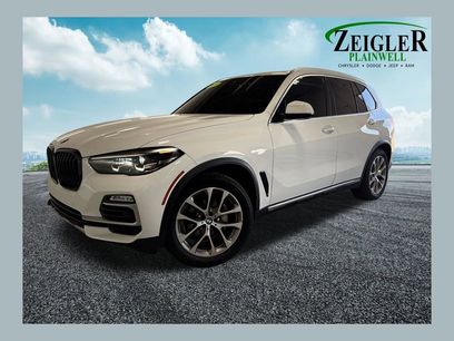 Used 2019 BMW X5 xDrive40i