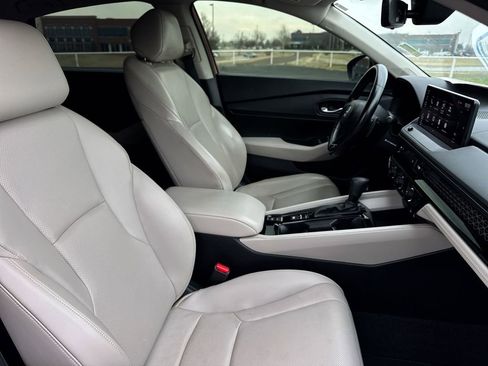 Used 2023 Honda Accord EX-L image 24