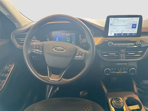 Used 2025 Ford Escape Active image 20