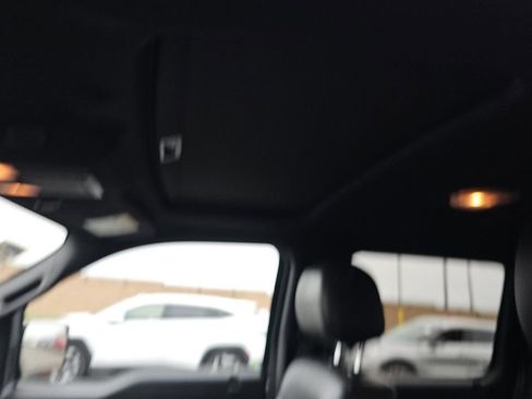 Used 2014 Ford F150 FX4 w/ Equipment Group 402A Luxury image 12