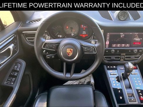 Used 2024 Porsche Macan S AWD/4WD image 6
